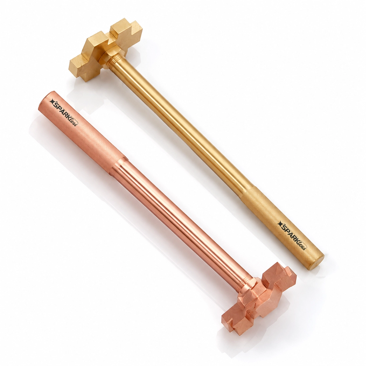 Non-Sparking AlBr Bung wrench 300mm